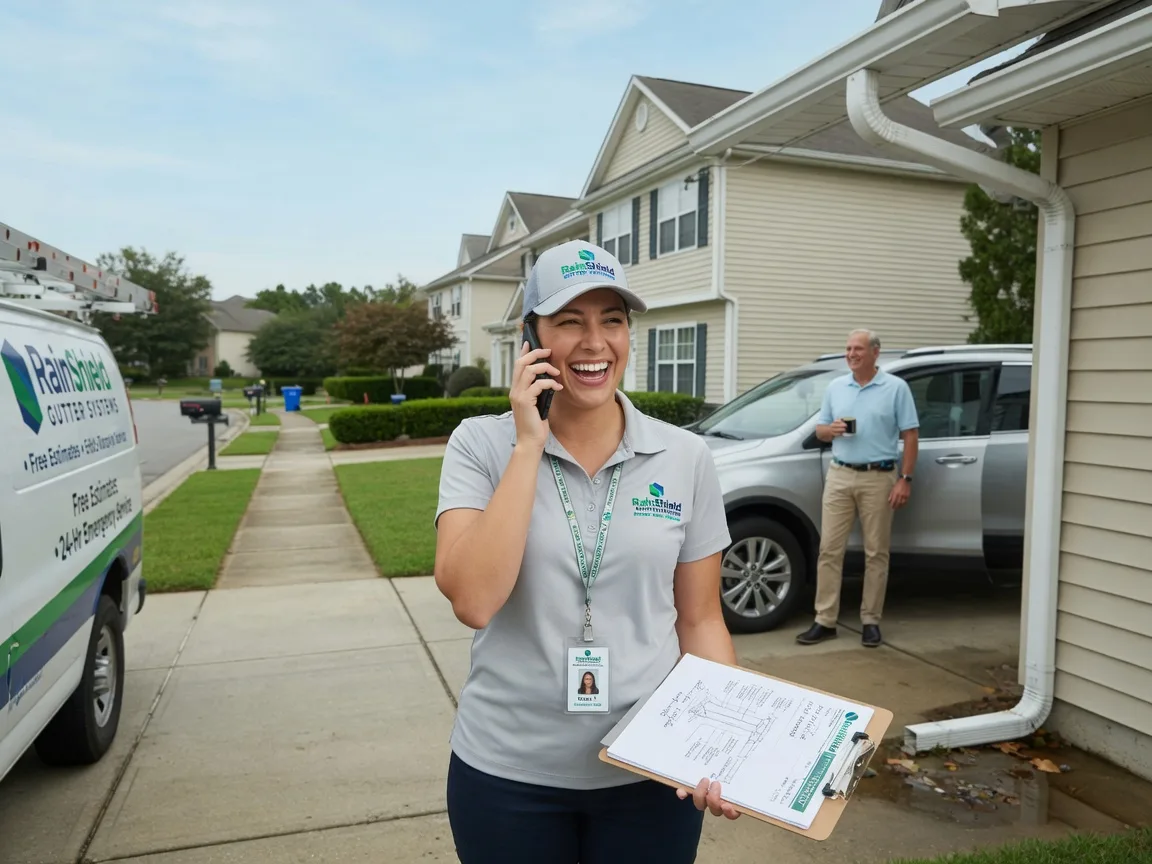 Gutter Installation Chelmsford, MA FAQs